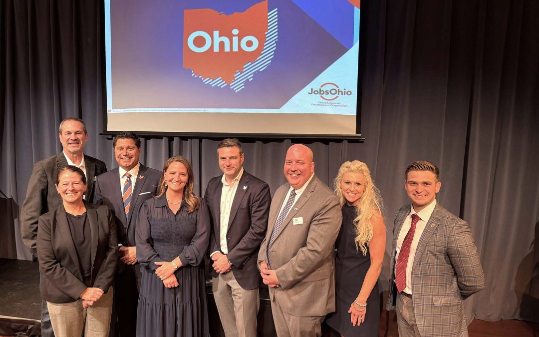 Ohio: A Rising Economic Powerhouse