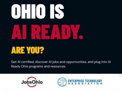 AI Ready Ohio Providing Free and Low-Cost Training to Ohio Residents, Businesses and Communities